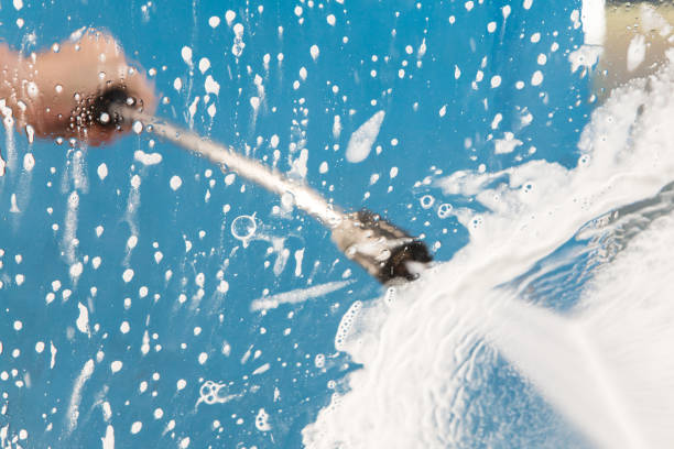 Best Residential Exterior Washing  in Leland Grove, IL