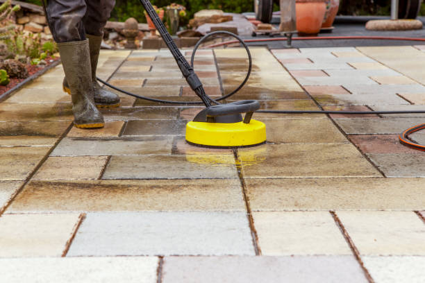 Best Parking Lot and Garage Cleaning  in Leland Grove, IL